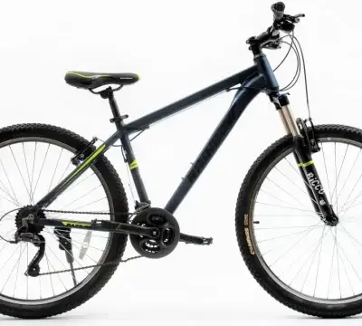 אופני הרים זנב קשיח 27.5" RAINBOW 2.0 SE