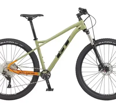 אופני הרים זנב קשיח אלומיניום GT AVALANCHE ELITE