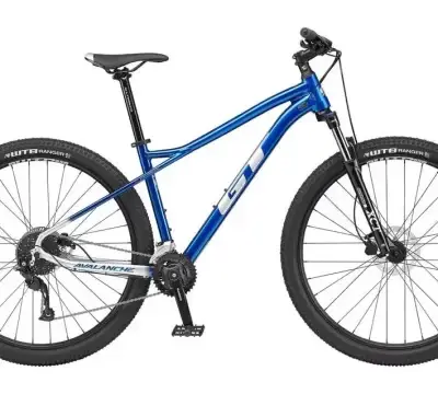 אופני הרים זנב קשיח אלומיניום GT AVALANCHE SPORT