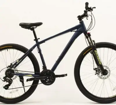 אופני הרים ז"ק 27.5" אלומיניום RAINBOW R2 MD