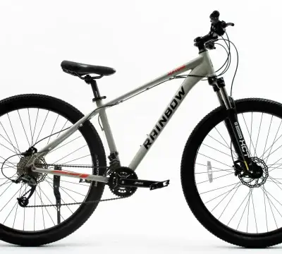 אופני הרים ז"ק אלומיניום 29" / 27.5" RAINBOW ALP COMP