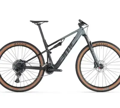 אופני הרים חשמליים BMC Fourstroke AMP LT THREE XC