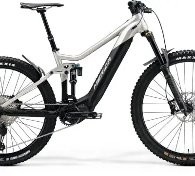 אופני הרים חשמליים MERIDA eONE-SIXTY 775