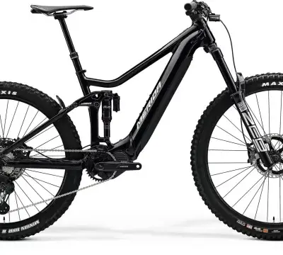 אופני הרים חשמליים MERIDA eONE-SIXTY 975