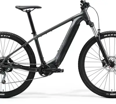 אופני הרים חשמליים New MERIDA eBIG-NINE 475