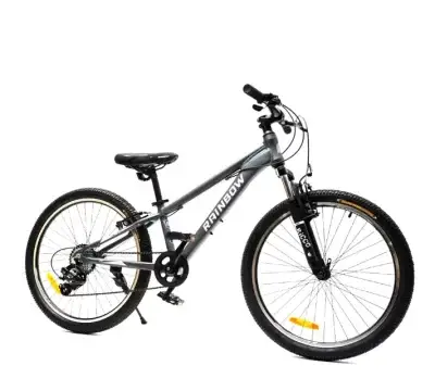 אופני הרים לילדים RAINBOW 2.0 SE "24