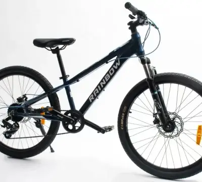 אופני הרים לילדים RAINBOW SPORT 2MD "24 DISK