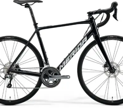 אופני כביש אלומיניום New MERIDA SCULTURA 300