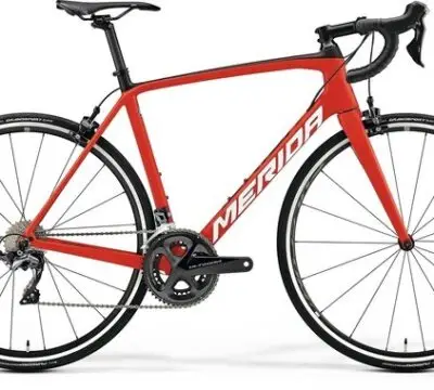 אופני כביש תחרותיים קרבון MERIDA SCULTURA 6000