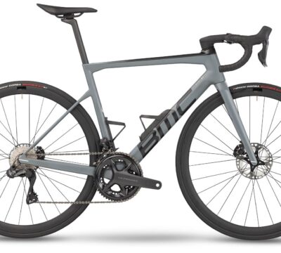 אופני כביש תחרותים BMC Teammachine SLR 01 FIVE