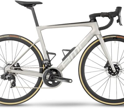 אופני כביש תחרותים BMC Teammachine SLR 01 FOUR