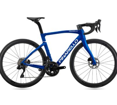 אופני כביש תחרותים New PINARELLO F5 Di2 105