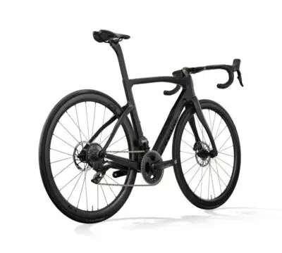 אופני כביש תחרותים Pinarello F7 RED Ult Di2 2x12DB FU.RAC500