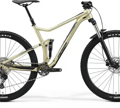 ש"מ אלומיניום שבילים New MERIDA ONE-TWENTY 400