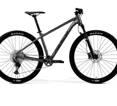 ז"ק 29'' אלומיניום XC מרתון MERIDA BIG.NINE 400