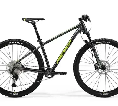 ז"ק אלומיניום 29'' תחרותי MERIDA BIG NINE SLX-EDITION
