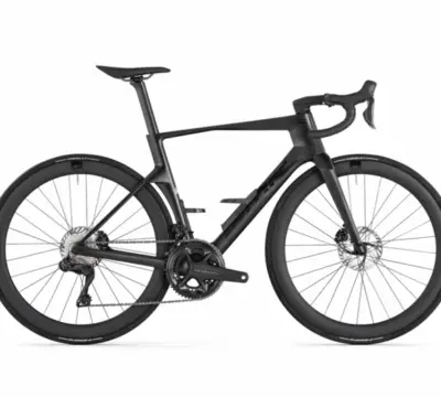 כביש אירו BMC Teammachine R 01 FOUR