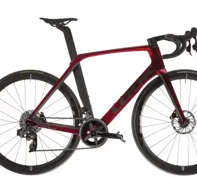 כביש אירו קרבון 795 LOOK BLADE DISC RIVAL ETAP