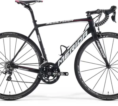 כביש קרבון תחרותי MERIDA SCULTURA 9000