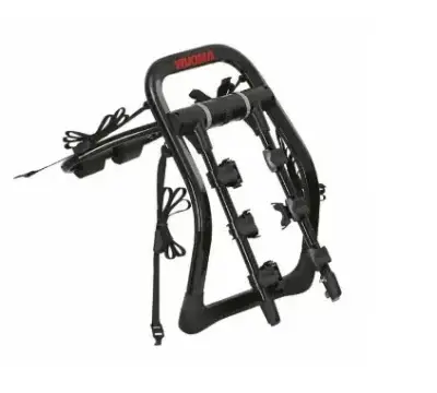 מנשא אופניים אחורי YAKIMA FULLBACK 3