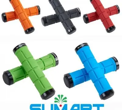 גריפ עבה ננעל בצבעים GP-2004