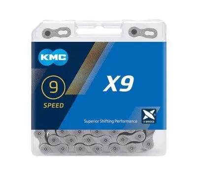 שרשרת הילוכים KMC