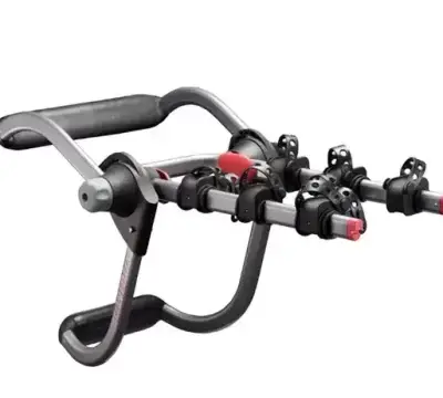 מנשא אחורי YAKIMA KING JOE PRO 3