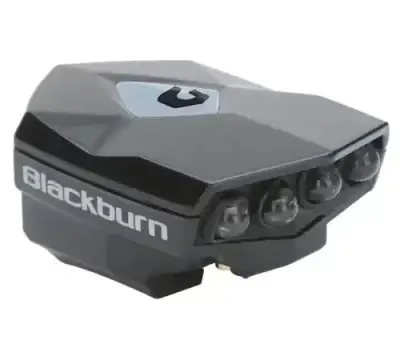 נצנץ קדמי Blackburn Flea 2.0