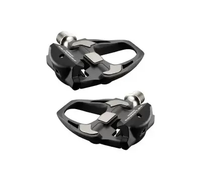 Shimano (R8000) Ultegra SPD-SL Road Pedal w/o Reflector w/Cleat SMSH11