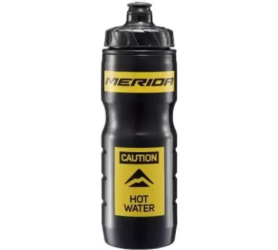 בקבוק תרמי שחור MERIDA