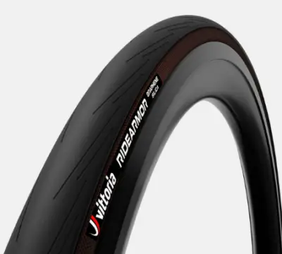 צמיג כביש עמיד לתקרים VITTORIA RIDEARMOR II TLR