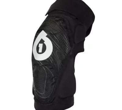 מגן ברך 661 DBO KNEE BLACK