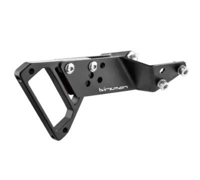 זרוע אוכף אחורית לחיבור 2 מתקני מים BIRZMAN AEROMAN