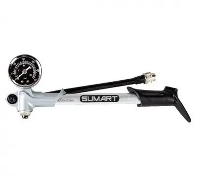 משאבת בולם SUMART GS-02