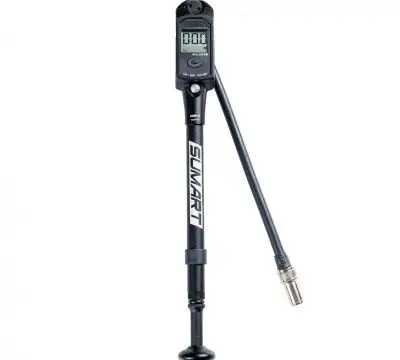 משאבת בולם דיגיטלית SUMART