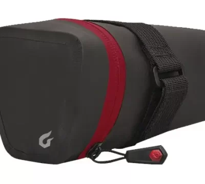 תיק אוכף עמיד ברטיבות BLACKBURN SADDLE BAG BARRIER