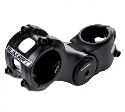 סטם זווית מתכוונן קוטר 35