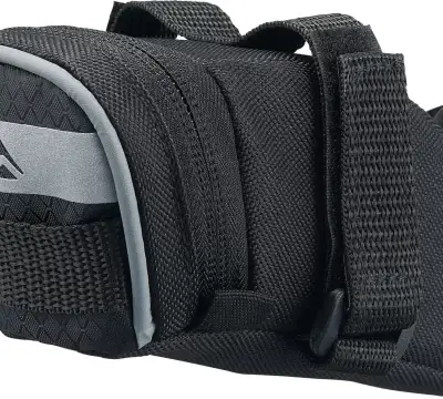 תיק אוכף MERIDA HOOK AND LOOP Saddlebag