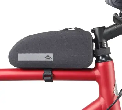 תיק צינור עליון (רמה) עמיד למים 1.5 ליטר MERIDA