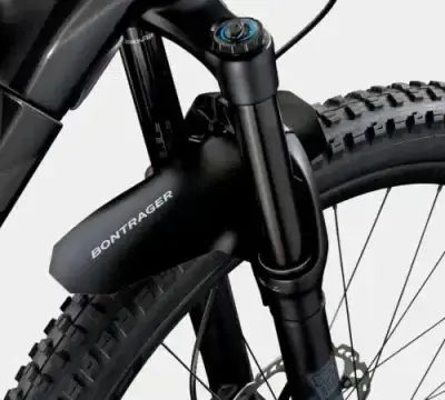 מגן בוץ / כנף קדמית Bontrager Enduro Front Fender