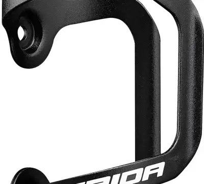 מתקן אלומיניום לבקבוק שתיה - שליפה צידית MERIDA