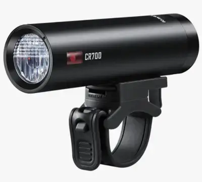 Ravemen CR700 פנס לאופניים