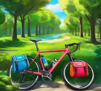 תיקים וסבלים