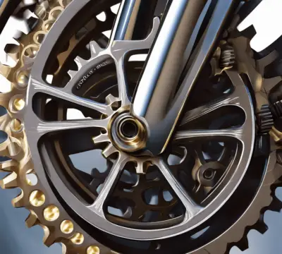 שרשראות הילוכים