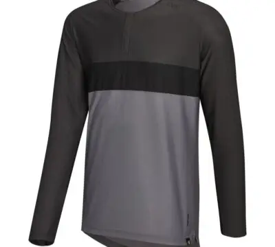 חולצה ארוכה IXS FLOW XTG