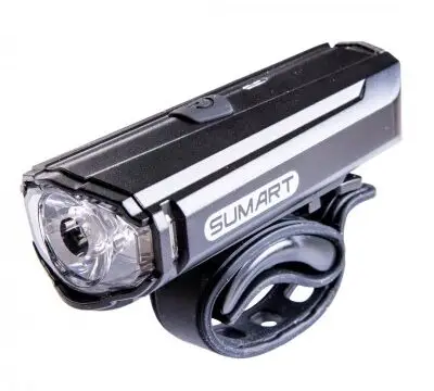 פנס קדמי 500 לומנס SUMART