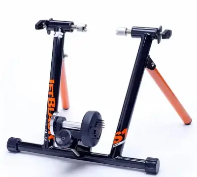 טריינר לאימון כושר Jet Black S1