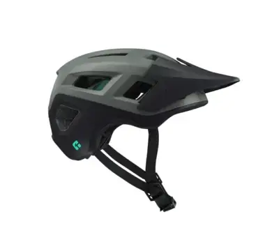 Lazer Coyote KinetiCore קסדת שטח