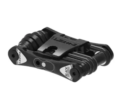 אולר כלים Lezyne Rap II 24