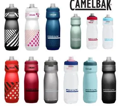 בקבוק פודיום גדול CAMELBAK PODIUM 24
